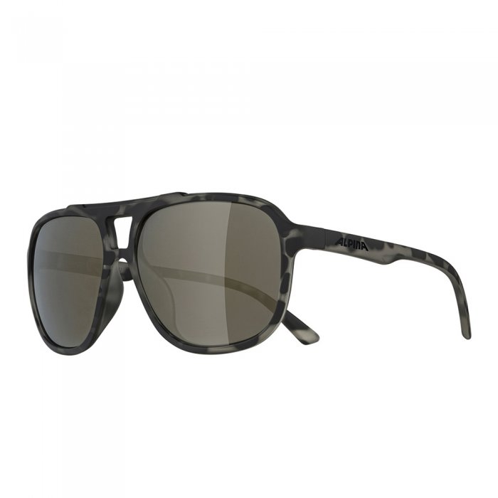 Ochelari de soare Alpina Snazz Leo/Grey Matt