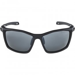 Ochelari de soare Alpina Twist Five black matt CM+