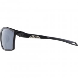 Ochelari de soare Alpina Twist Five black matt CM+