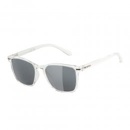 Ochelari de soare Alpina Yefe Transparent Gloss Schwarz