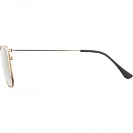 Ochelari de soare Alpina Zuku Gold Matt/Gold Mirror