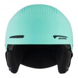 Casca Alpina Zupo Turquoise Matt