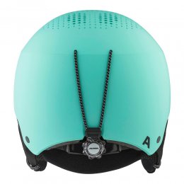 Casca Alpina Zupo Turquoise Matt