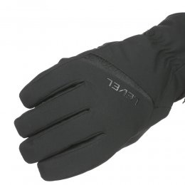 Manusi Level Alpine Black 24/25