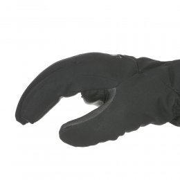 Manusi Level Alpine Black 24/25