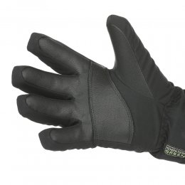 Manusi Level Alpine W Black