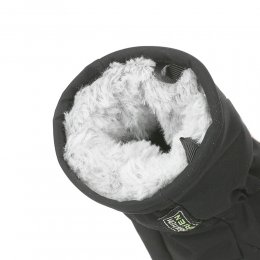 Manusi Level Alpine W Black