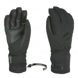 Manusi Level Alpine W Black