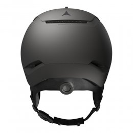 Casca Atomic Revent GT Amid Visor HD Black