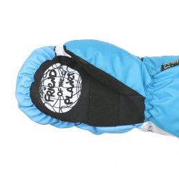Manusi Level Animal Rec Light Blue