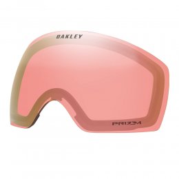 Lentila Oakley Flight Deck M Prizm Rose Gold