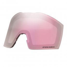 Lentila Oakley Fall Line L Prizm Snow Hi-Pink Iridium