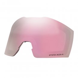 Lentila Oakley Fall Line M Prizm Snow Hi-Pink Iridium