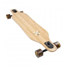 Longboard Arbor Bamboo El Rose Axis Multi SS24