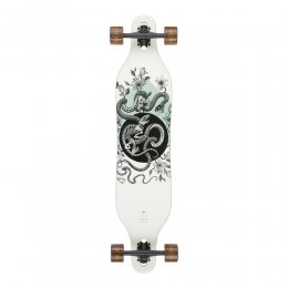 Longboard Arbor Bamboo El Rose Axis Multi SS24