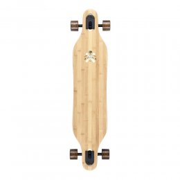 Longboard Arbor Bamboo El Rose Axis Multi SS24