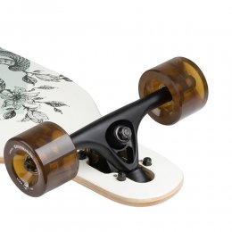 Longboard Arbor Bamboo El Rose Axis Multi SS24