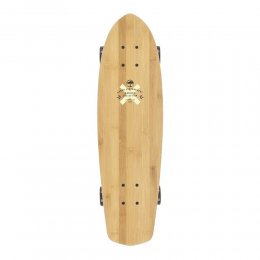 Cruiser Arbor Bamboo Pocket Rocket Multi SS24