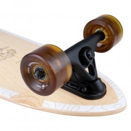 Longboard Arbor Performance Groundswell Mission