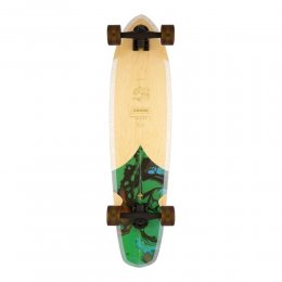 Longboard Arbor Performance Groundswell Mission