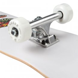 Skateboard Arbor Whiskey Forage Multi 7.75inch