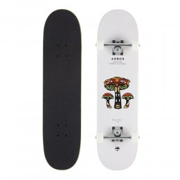 Skateboard Arbor Whiskey Forage Multi 7.75inch