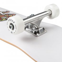 Skateboard Arbor Whiskey Forage Multi 8.5inch