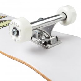 Skateboard Arbor Whiskey Forage Multi 8inch