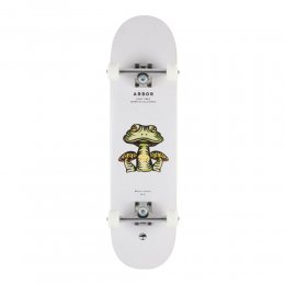 Skateboard Arbor Whiskey Forage Multi 8inch
