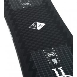 Placa Snowboard Rome Artifact Pro 23/24