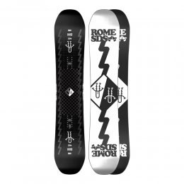 Placa Snowboard Rome Artifact Pro 23/24