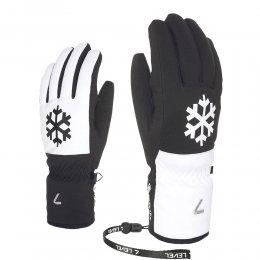 Manusi Level Astra W Gore-Tex Pattern