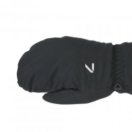 Manusi Level Astra W Mitt Gore-Tex Black