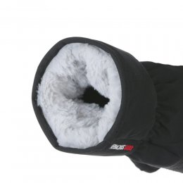 Manusi Level Astra W Mitt Gore-Tex Black