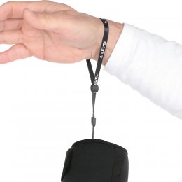 Manusi Level Astra W Mitt Gore-Tex Black