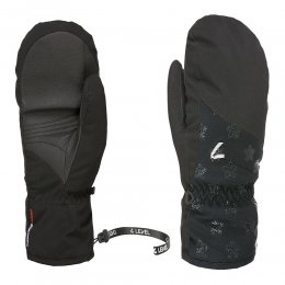 Manusi Level Astra W Mitt Gore-Tex Black