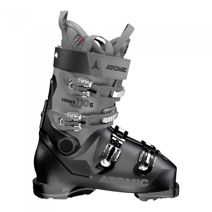 Clapari Atomic Hawx Prime 110 S GW Black/Anthracite