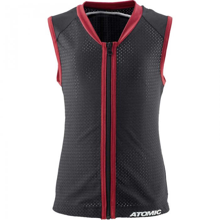 Protectie pentru spate Atomic LS Vest JR