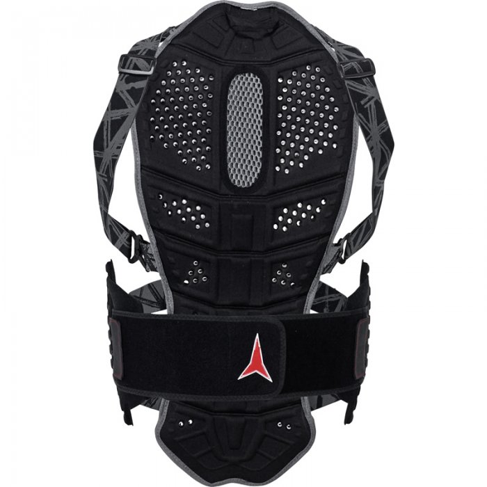 Protectie pentru spate Atomic LS BP Men