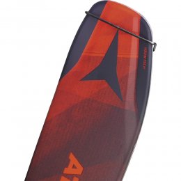 Piele Foca Atomic Multifit White 193cm 22/23