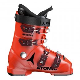 Clapari Atomic Redster Jr 60 Red/Black W21