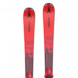 Schiuri Atomic Redster J2 130-150 + C 5 GW Red 22/23