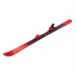 Schiuri Atomic Redster J2 130-150 + C 5 GW Red 22/23