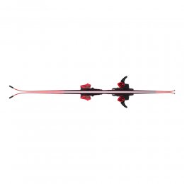 Schiuri Atomic Redster J2 130-150 + C 5 GW Red 22/23