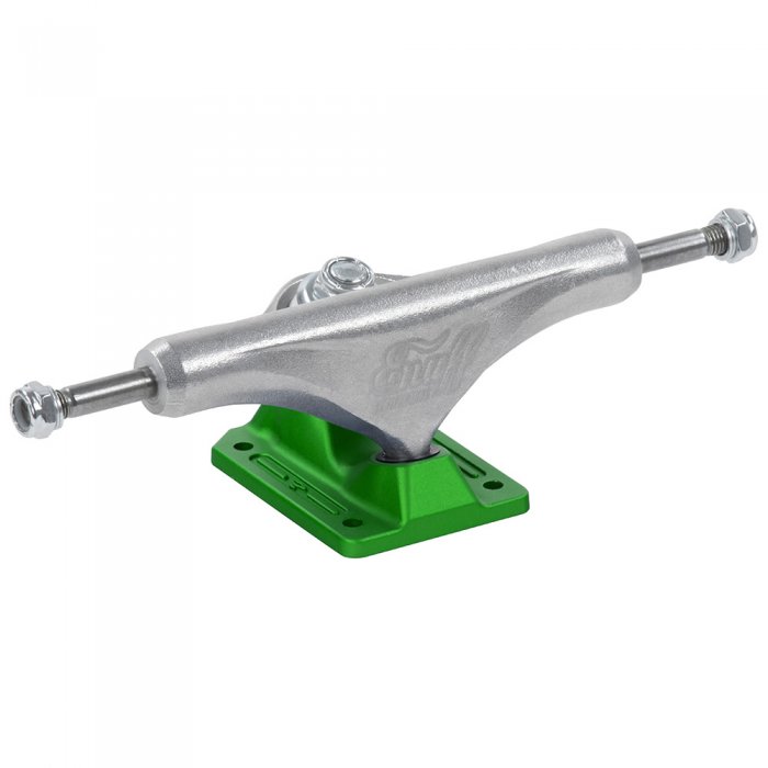 Axe skateboard Enuff Decade Pro Satin Natural/Green