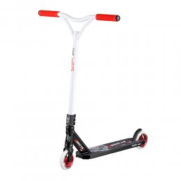 Trotineta Bestial Wolf Booster B18 Black