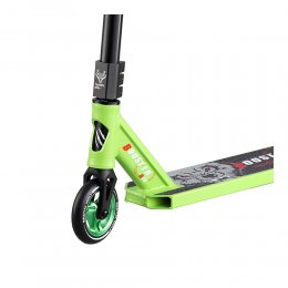 Trotineta Bestial Wolf Booster B18 Green