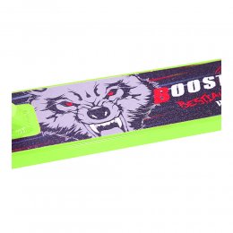 Trotineta Bestial Wolf Booster B18 Green