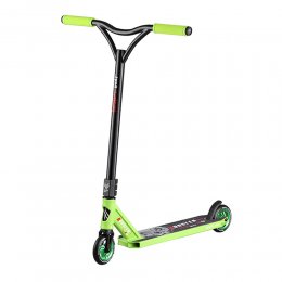 Trotineta Bestial Wolf Booster B18 Green
