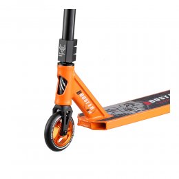 Trotineta Bestial Wolf Booster B18 Orange